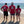 Load image into Gallery viewer, Adult Snarky Lifeguard Tee